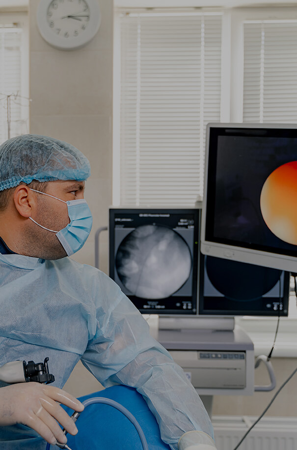 gastromedic endoscopia