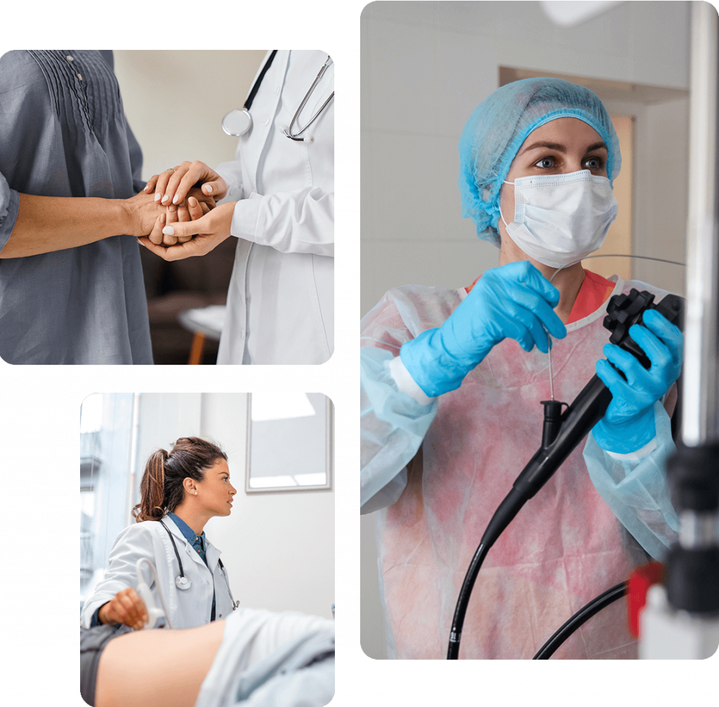 Gastromedic - Medicina para a Família Sobre nós 2 Gastromedic - Sobre nós