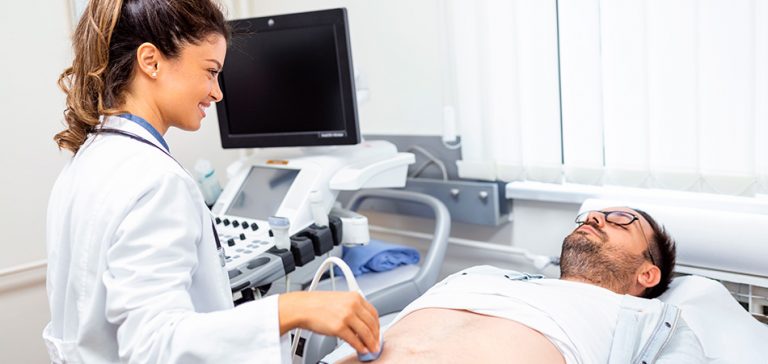Gastromedic - Medicina para a Família Ultrassonografia 1 Ultrassonografia - Gastromedic