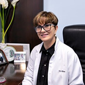 Gastromedic - Medicina para a Família Corpo Clínico 6 Gastromedic - Medicina para a Família Gastromedic DRA ELIANE